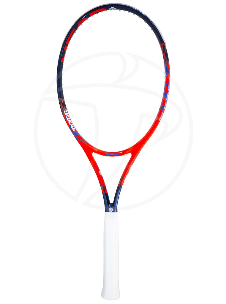 Tenisová raketa Head Graphene Touch Radical MP Lite