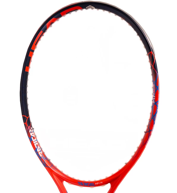 Tenisová raketa Head Graphene Touch Radical MP Lite