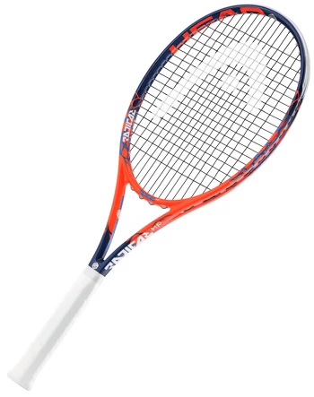 Tenisová raketa Head Graphene Touch Radical MP Lite