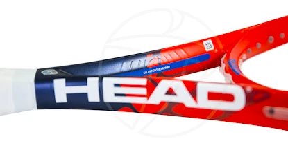 Tenisová raketa Head Graphene Touch Radical S