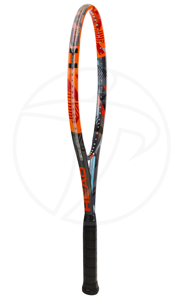 Tenisová raketa Head Graphene XT Radical MP