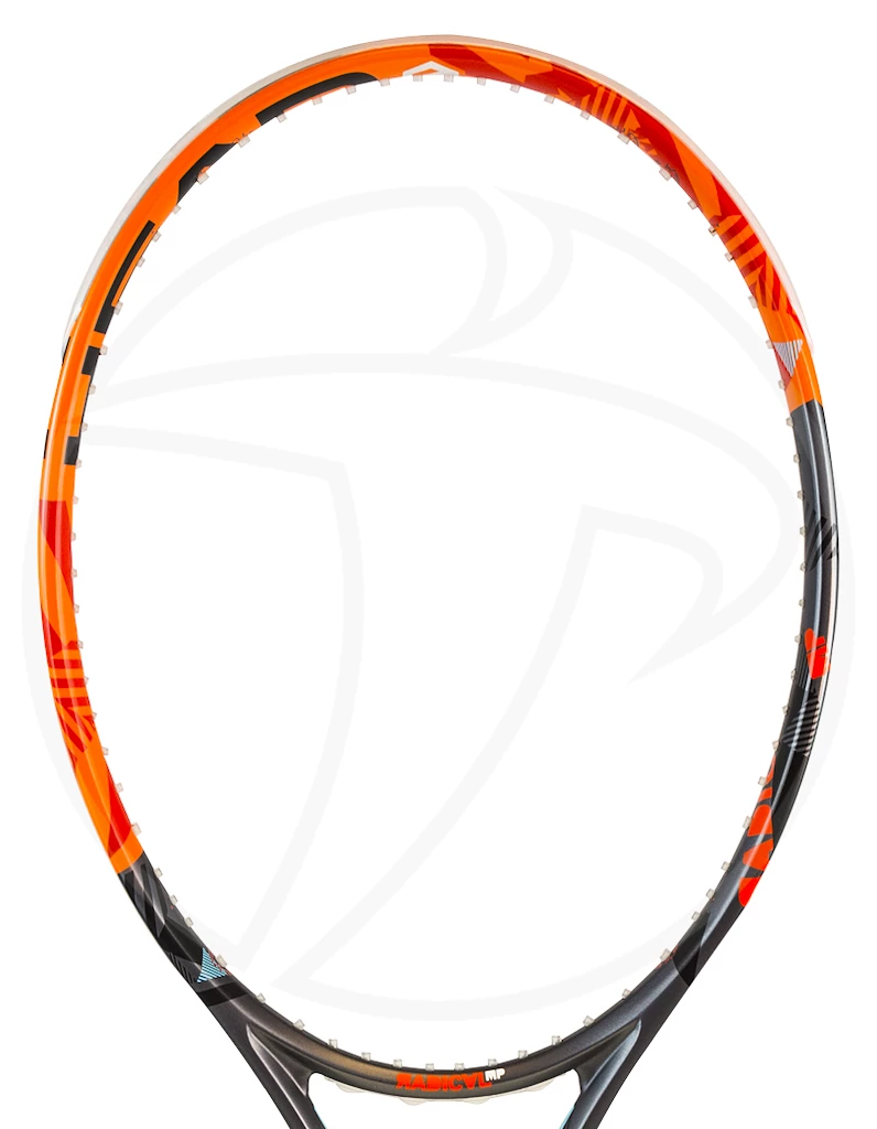 Tenisová raketa Head Graphene XT Radical MP
