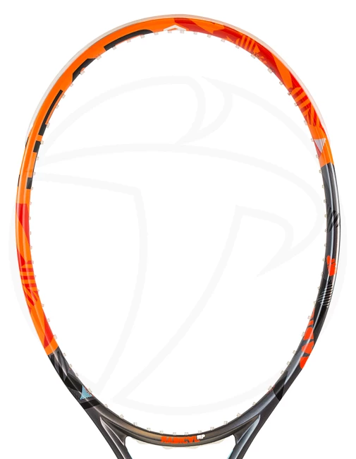Tenisová raketa Head Graphene XT Radical MP