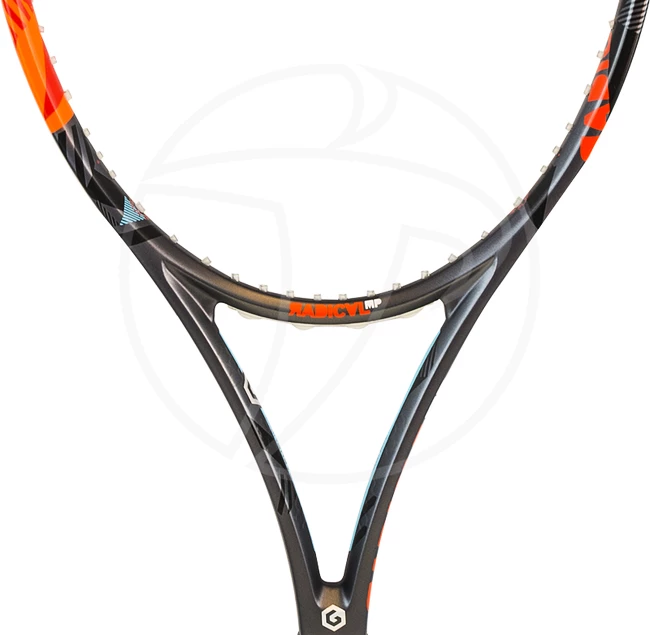 Tenisová raketa Head Graphene XT Radical MP