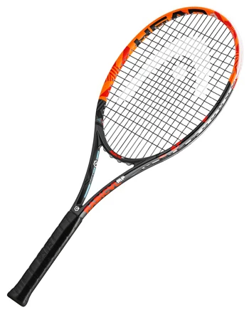 Tenisová raketa Head Graphene XT Radical MP