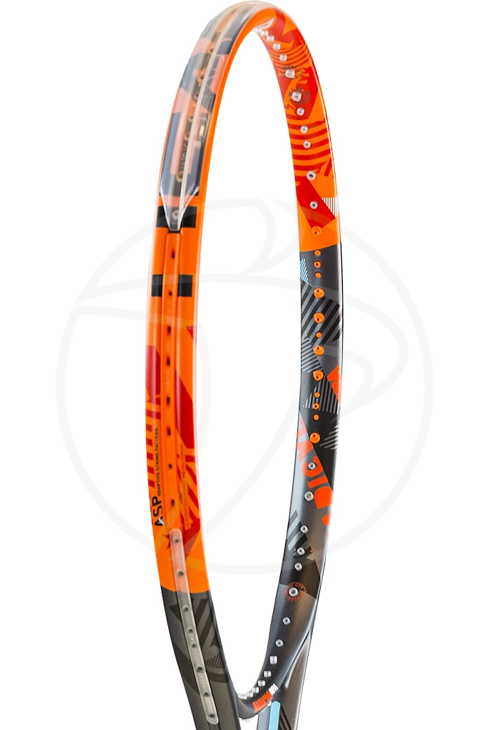 Tenisová raketa Head Graphene XT Radical MP A