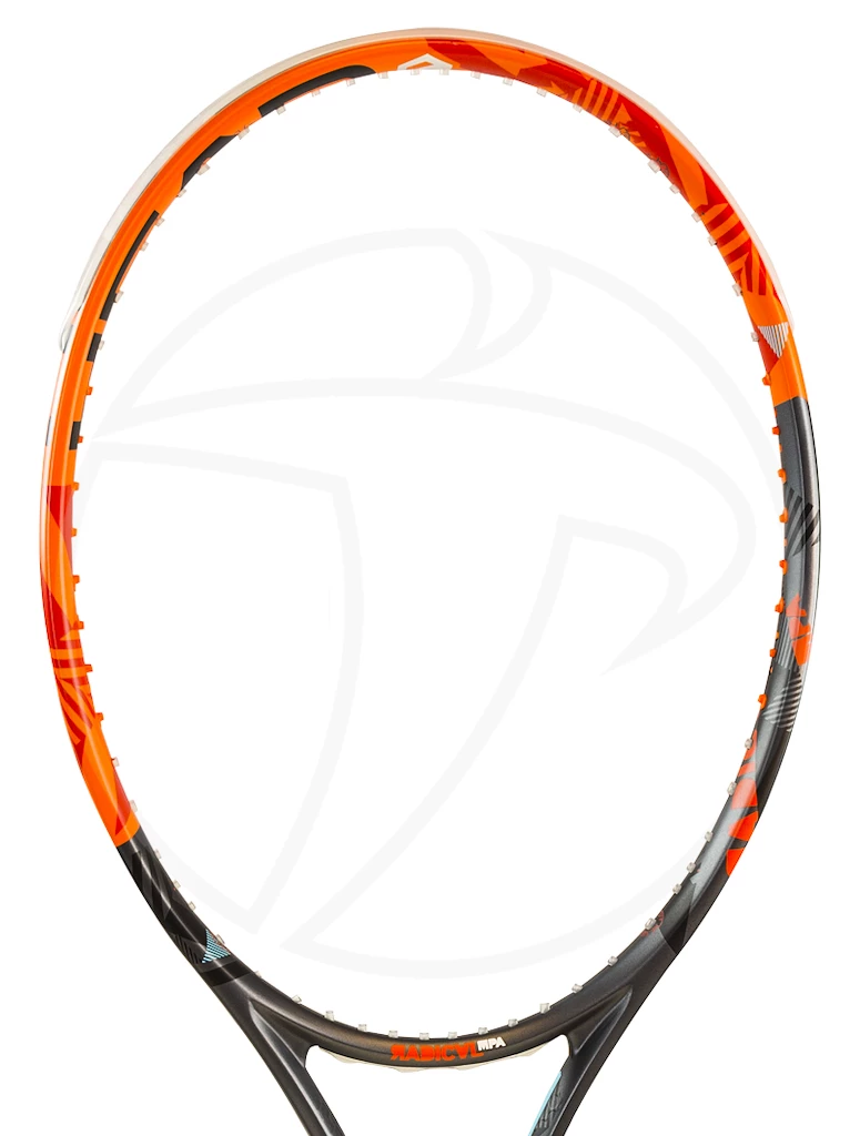 Tenisová raketa Head Graphene XT Radical MP A