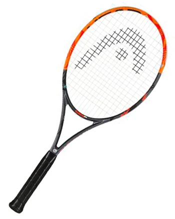 Tenisová raketa Head Graphene XT Radical MP A