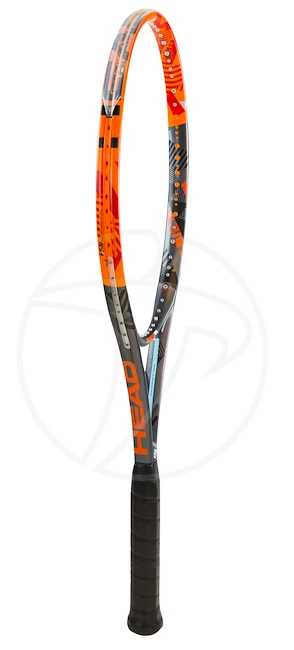 Tenisová raketa Head Graphene XT Radical MP A