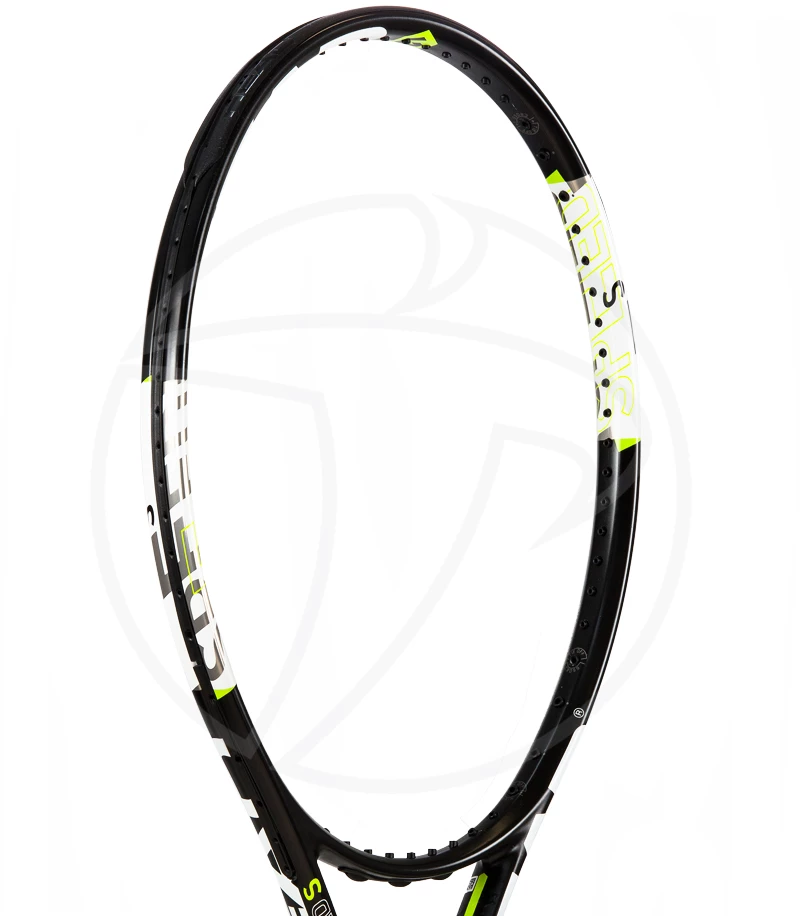 Tenisová raketa Head Graphene XT Speed S