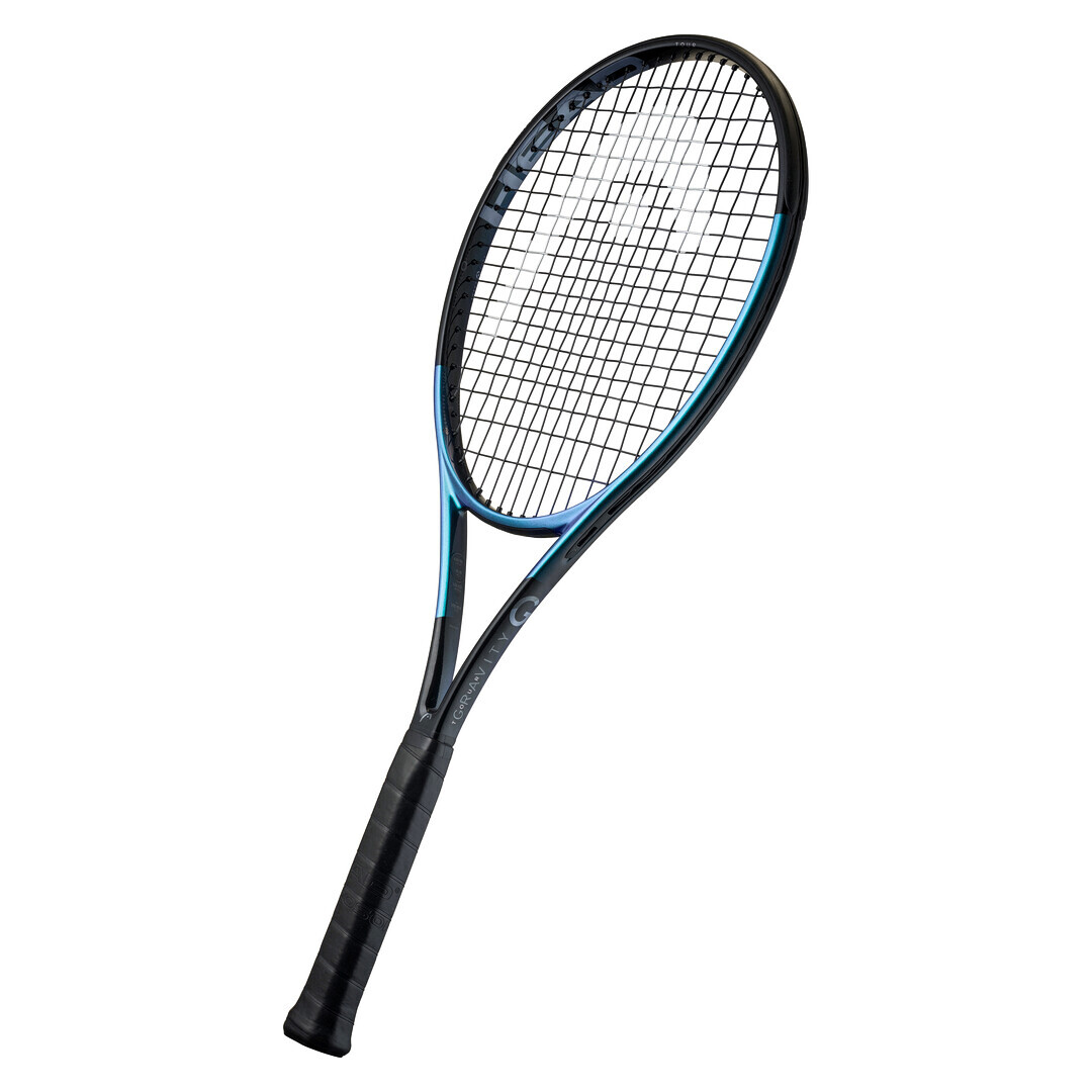 Tenisová raketa Head Gravity MP 2025  L2 - thumb (11)