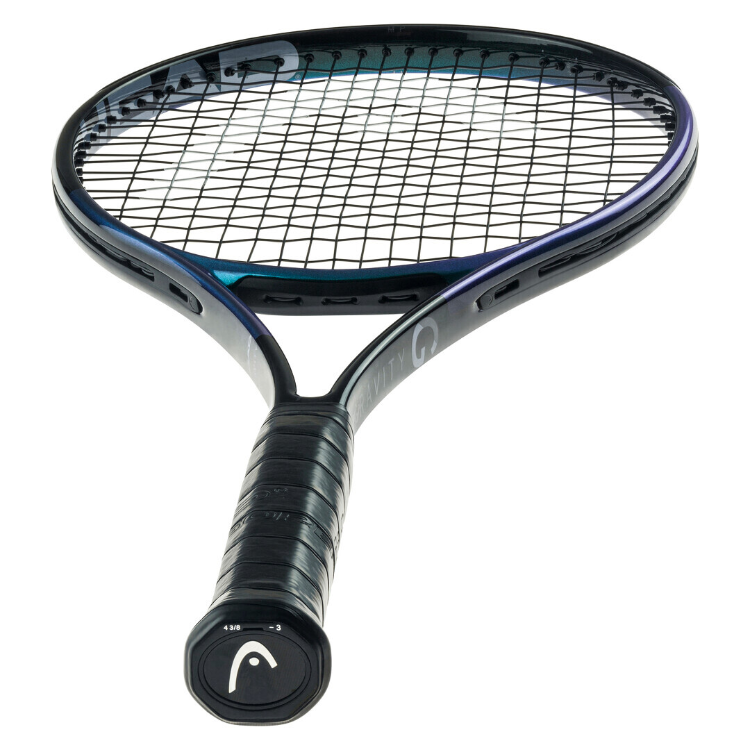 Tenisová raketa Head Gravity MP 2025  L2 - thumb (12)