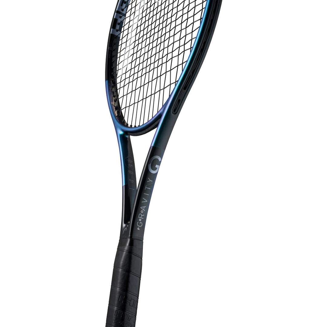 Tenisová raketa Head Gravity MP 2025  L2 - thumb (13)