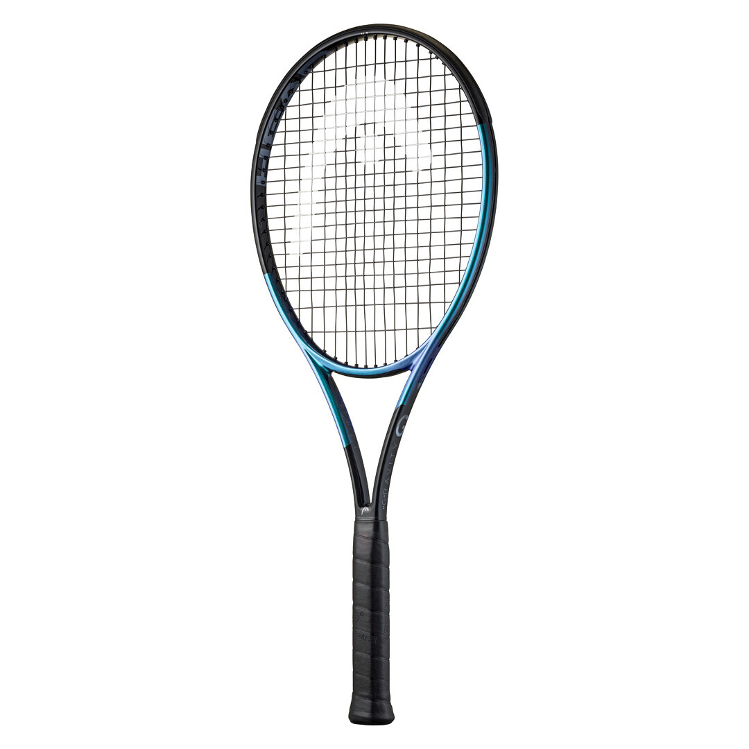 Tenisová raketa Head Gravity MP 2025  L2 - thumb (15)