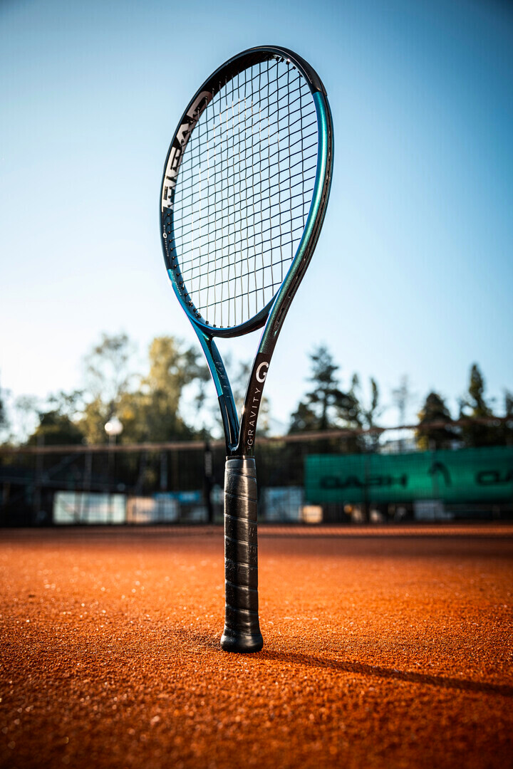 Tenisová raketa Head Gravity MP 2025  L2 - thumb (4)