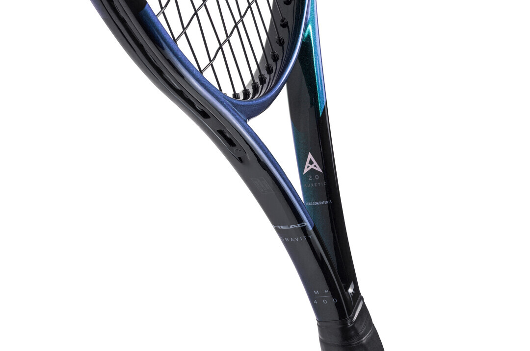 Tenisová raketa Head Gravity MP 2025  L2 - thumb (9)