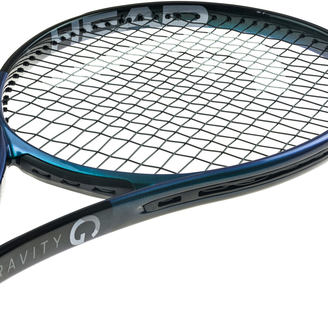 Tenisová raketa Head Gravity MP 2025  L2 - thumb (10)