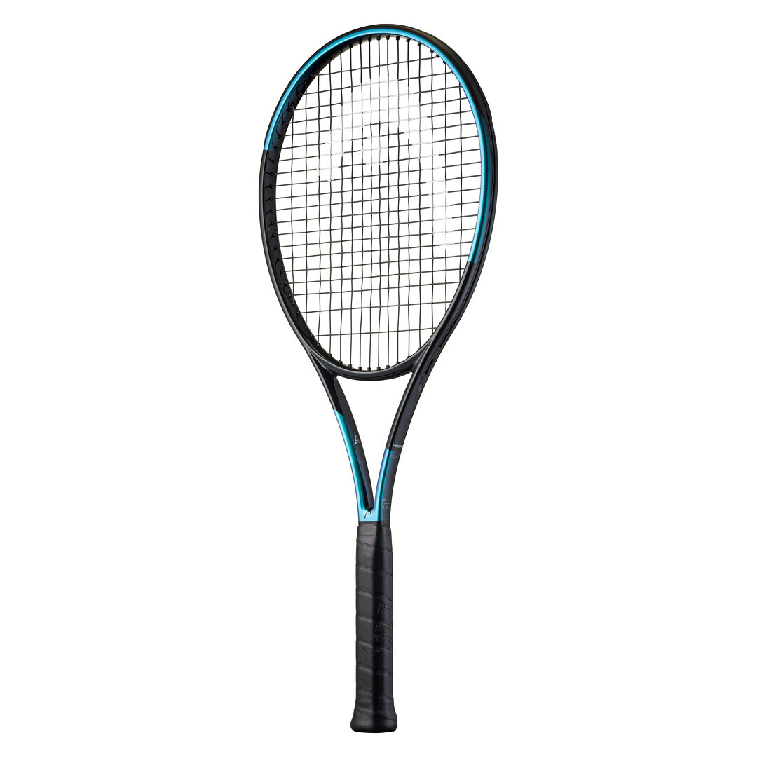Tenisová raketa Head Gravity MP L 2025  L2 - thumb (1)