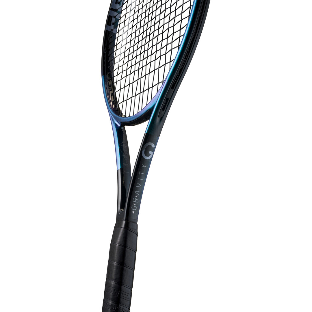 Tenisová raketa Head Gravity MP L 2025  L2 - thumb (2)