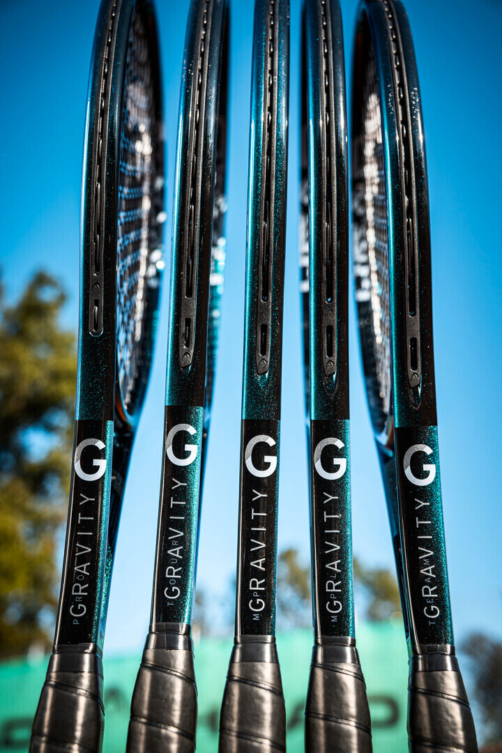 Tenisová raketa Head Gravity MP L 2025  L2 - thumb (4)