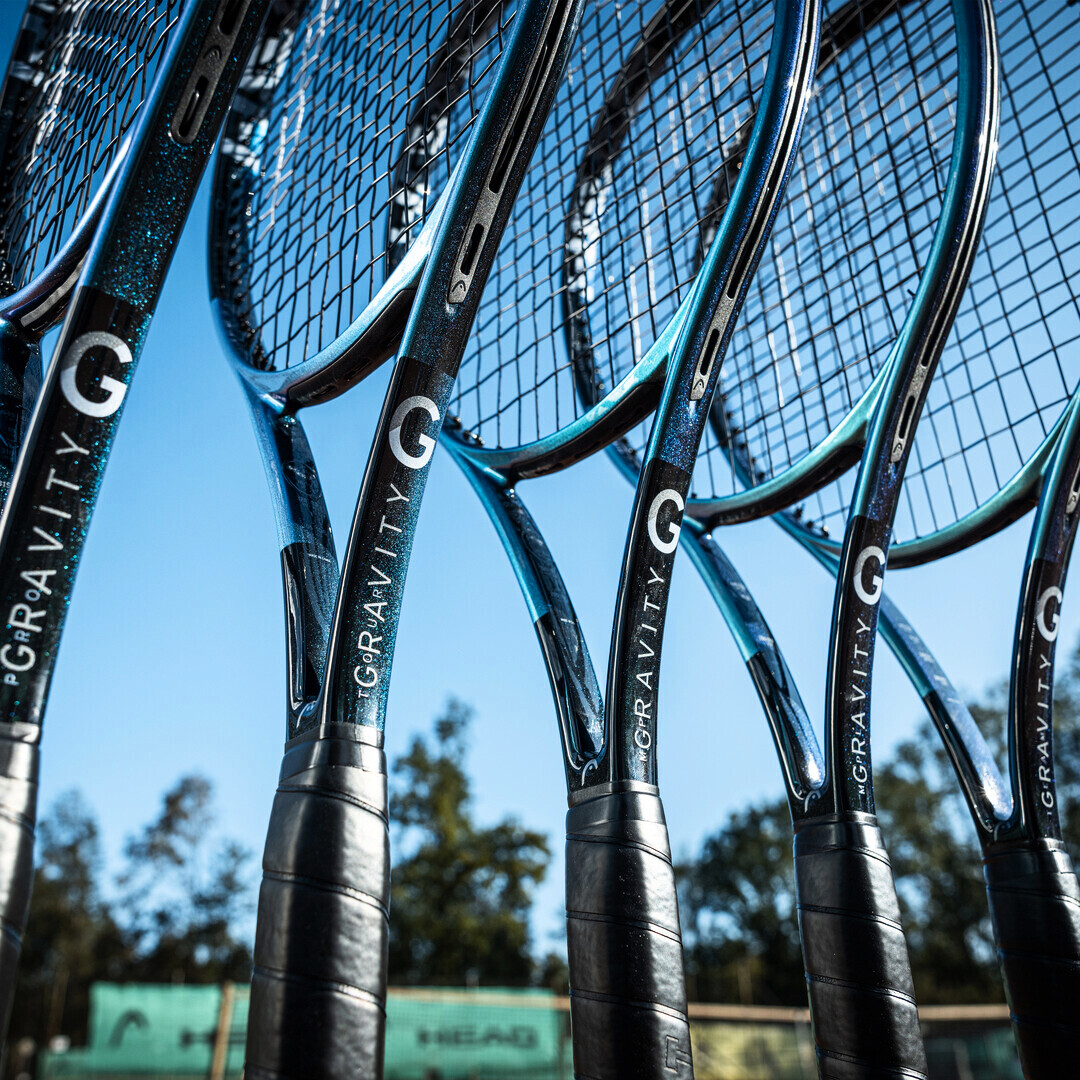 Tenisová raketa Head Gravity MP L 2025  L2 - thumb (6)