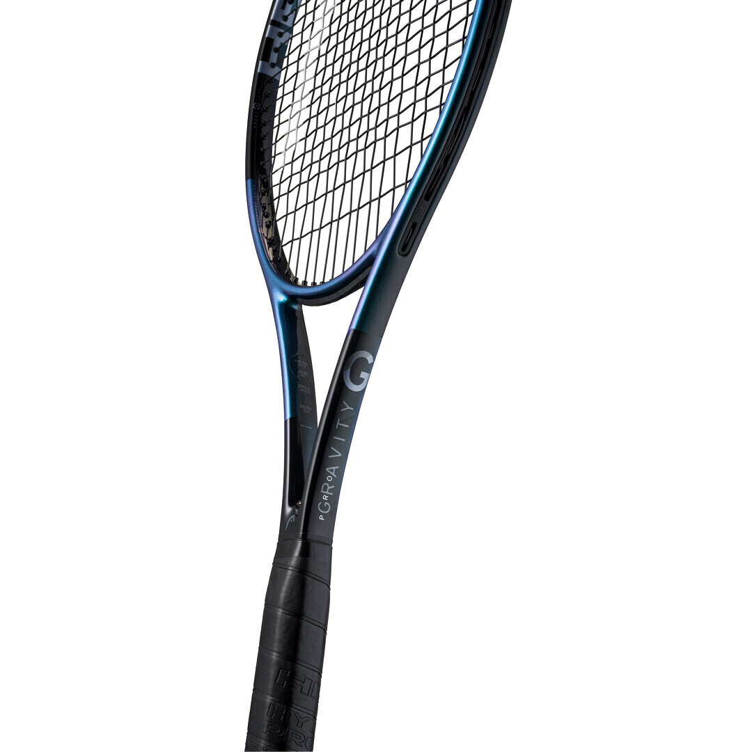 Tenisová raketa Head Gravity PRO 2025  L2 - thumb (4)