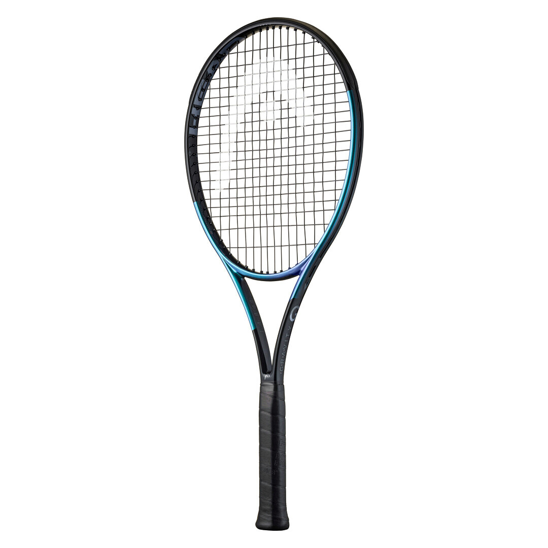 Tenisová raketa Head Gravity TEAM 2025  L2 - thumb (3)