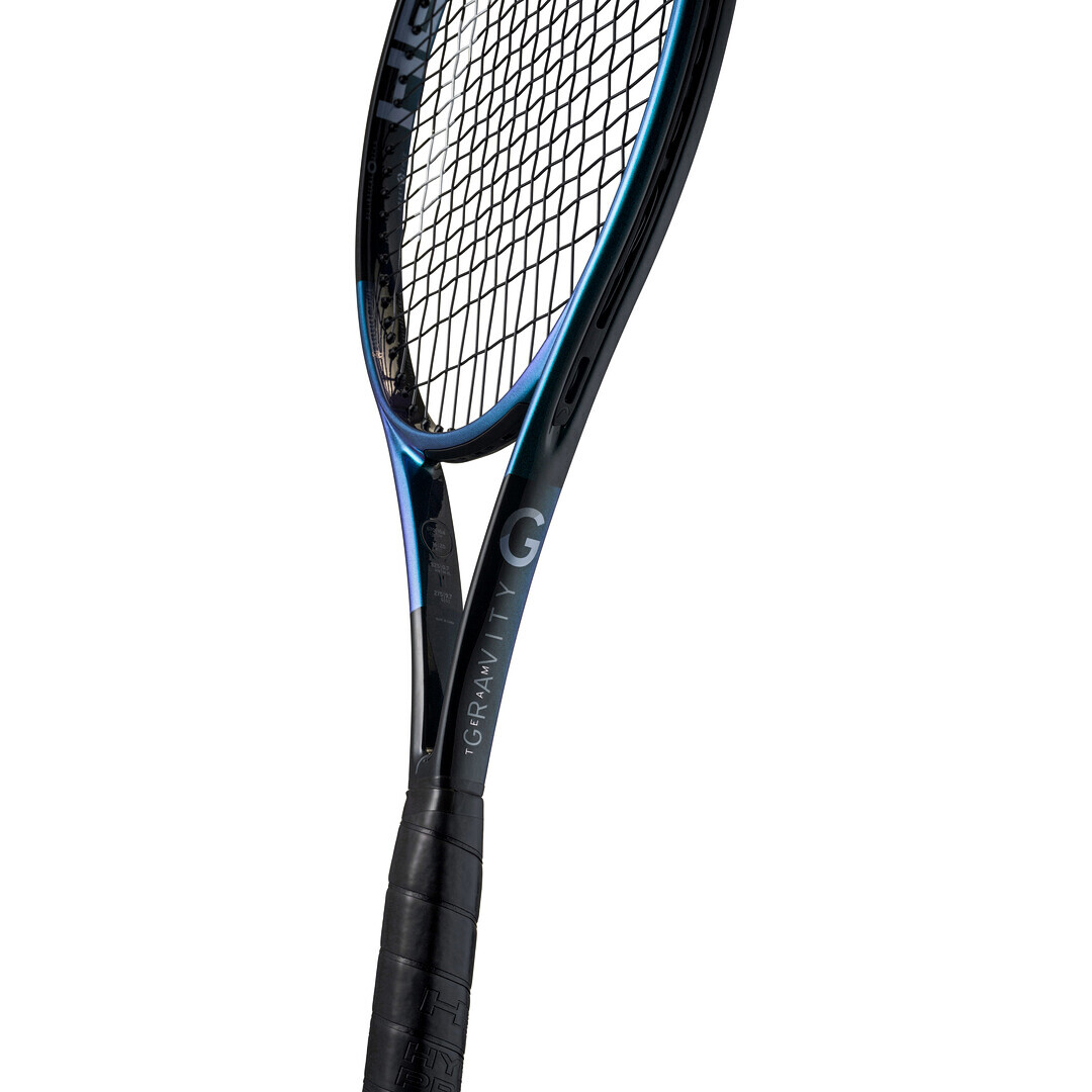 Tenisová raketa Head Gravity TEAM 2025  L2 - thumb (4)