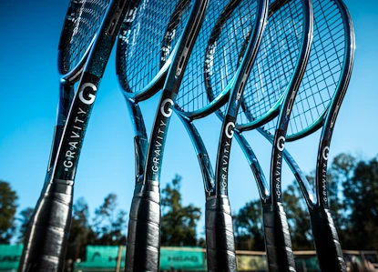 Tenisová raketa Head Gravity TOUR 2025  L3