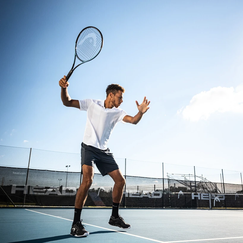 Tenisová raketa Head Gravity TOUR 2025  L3