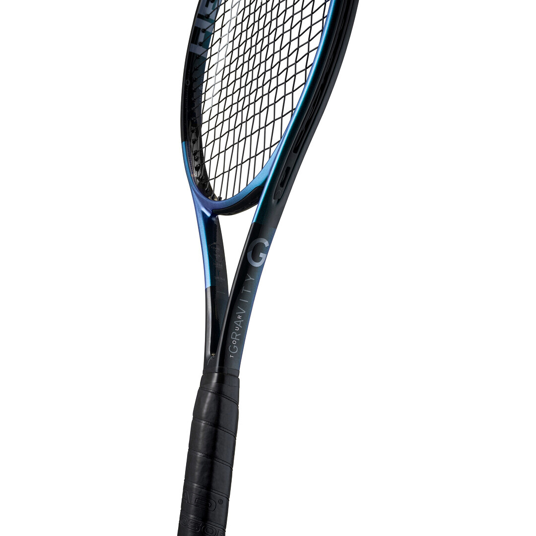 Tenisová raketa Head Gravity TOUR 2025  L4 - thumb (4)