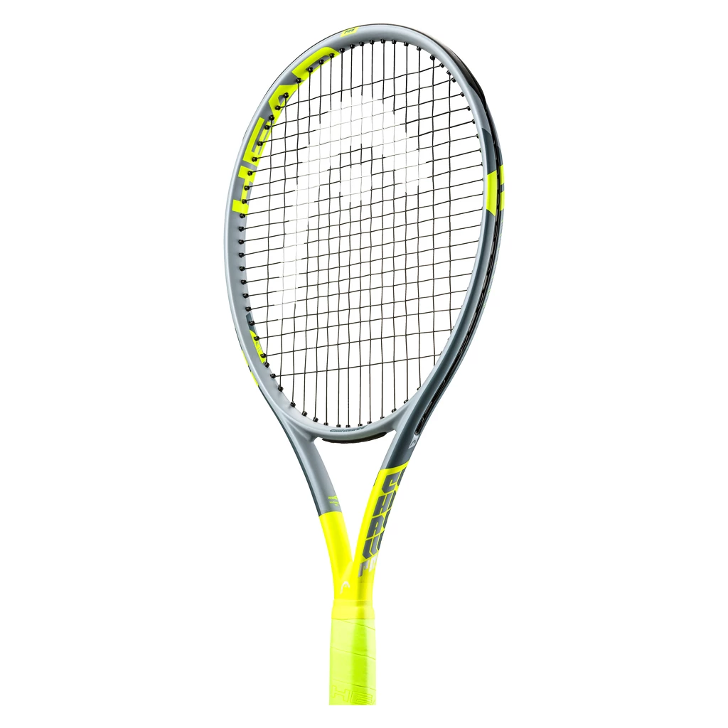 Tenisová raketa Head IG Challenge PRO Yellow