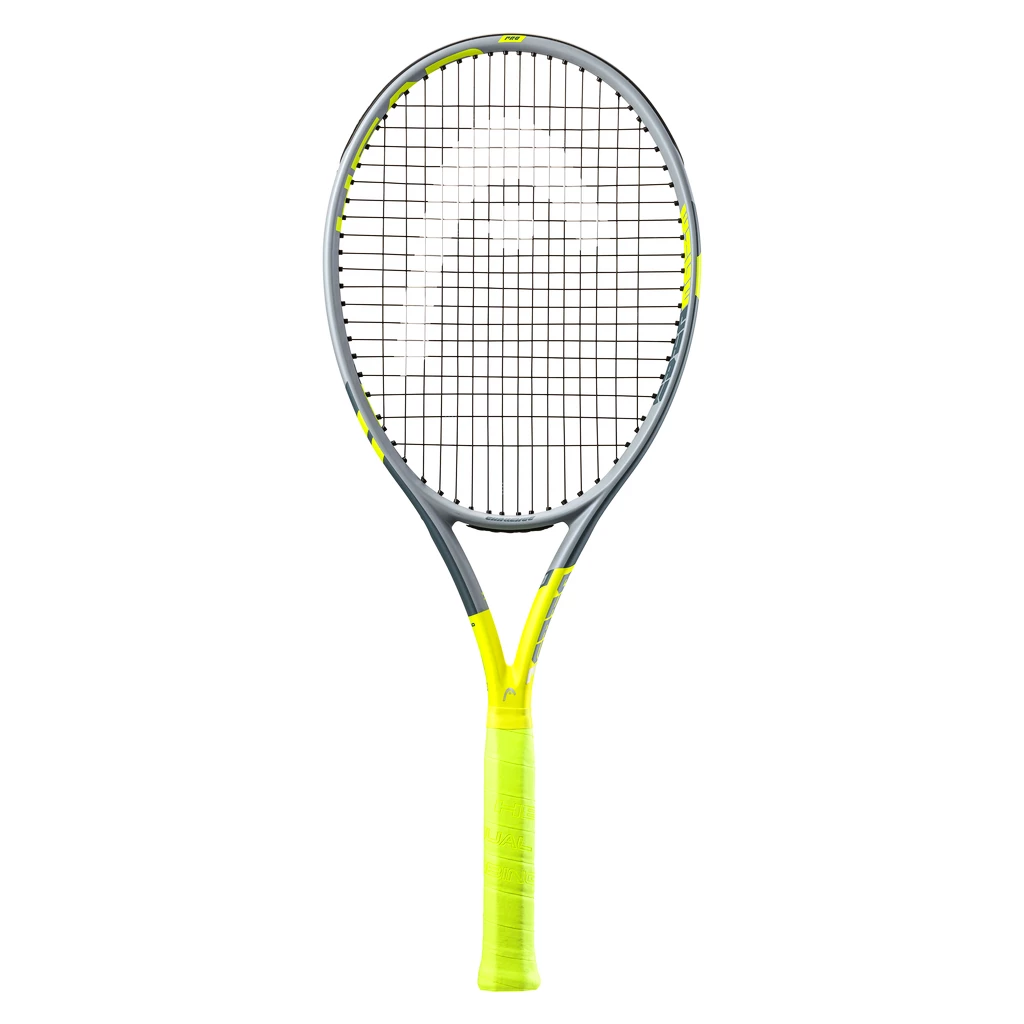 Tenisová raketa Head IG Challenge PRO Yellow