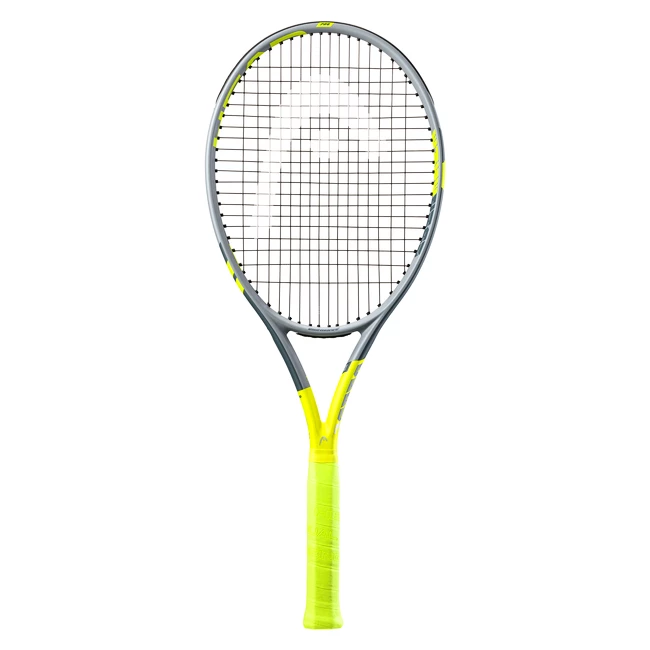 Tenisová raketa Head IG Challenge PRO Yellow
