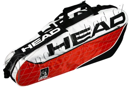 Tenisová raketa Head Liquidmetal ATP No.1 Special Edition ´10 + TAŠKA