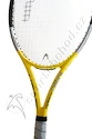 Tenisová raketa Head Liquidmetal Calibre´07