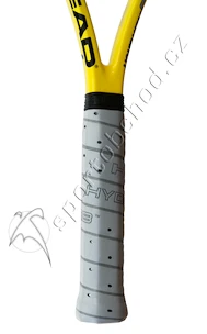 Tenisová raketa Head Liquidmetal Calibre´07