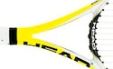 Tenisová raketa Head MicroGel Extreme Pro´08