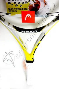 Tenisová raketa Head MicroGel Extreme Pro´08