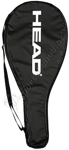 Tenisová raketa Head MicroGel Extreme Team ++ ´10 (nevypletená)
