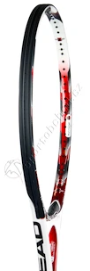 Tenisová raketa Head MicroGel Prestige Team ´10 (nevypletená)
