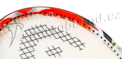 Tenisová raketa Head MicroGel Radical MP Re-Edition