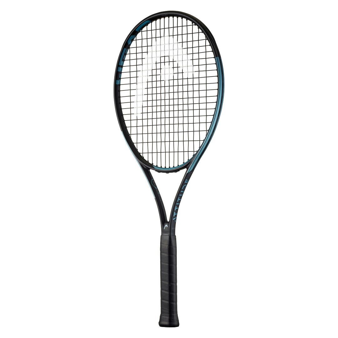 Tenisová raketa Head  MX Attitude COMP Blue  L4 - thumb (3)