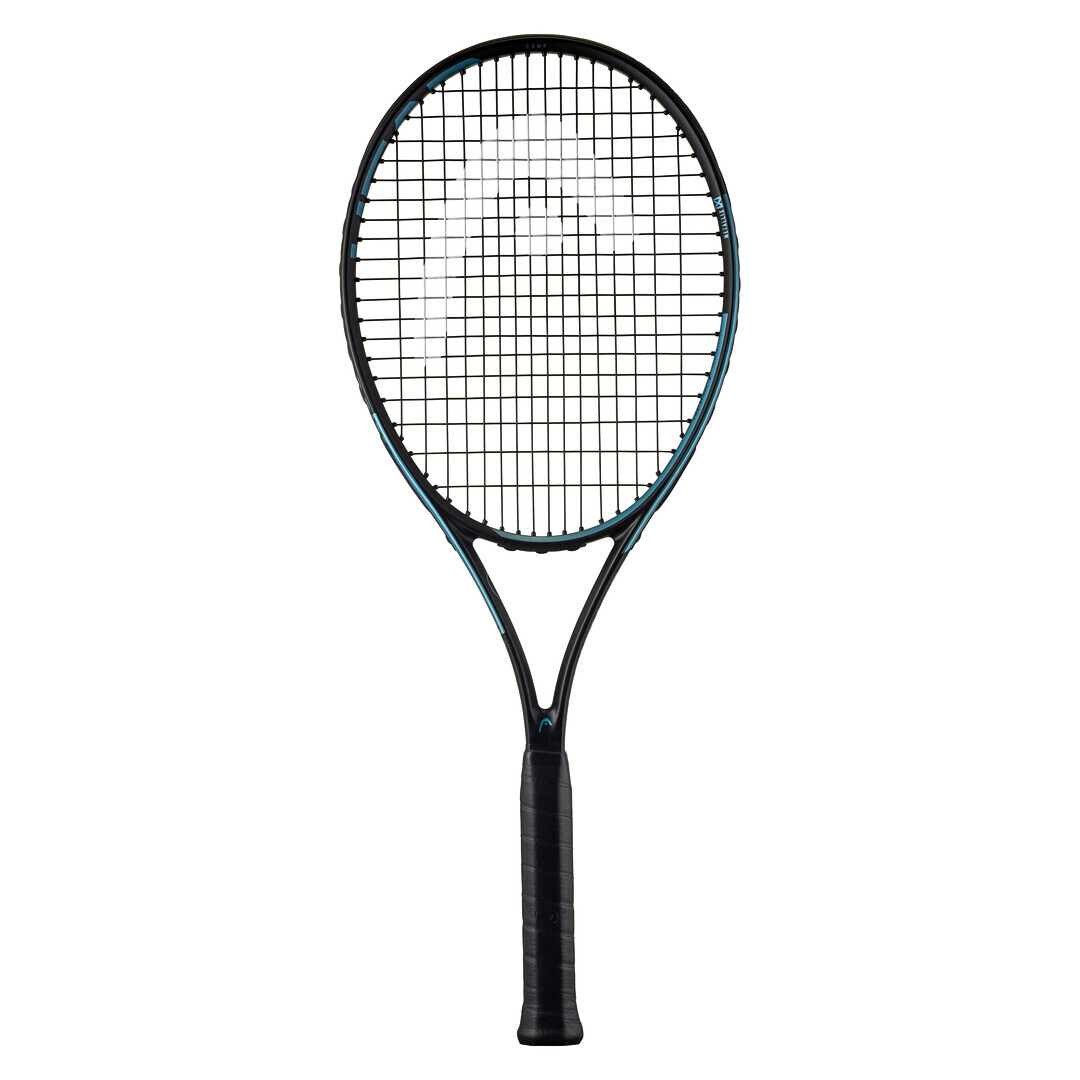 Product detail of Tenisová raketa Head  MX Attitude COMP Blue  L4