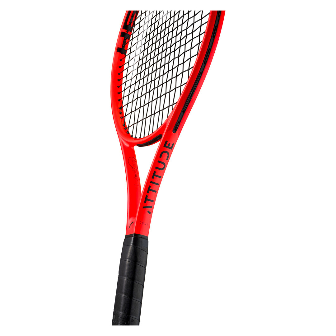 Tenisová raketa Head  MX Attitude COMP Orange  L2 - thumb (1)