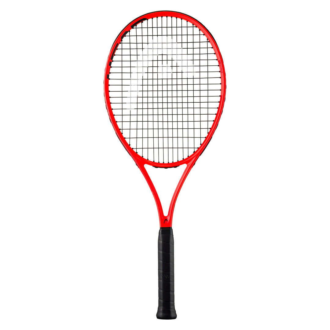 Product detail of Tenisová raketa Head  MX Attitude COMP Orange  L1