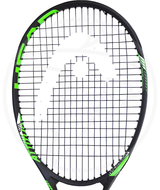 Tenisová raketa Head MX Attitude Elite