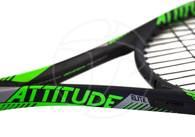 Tenisová raketa Head MX Attitude Elite