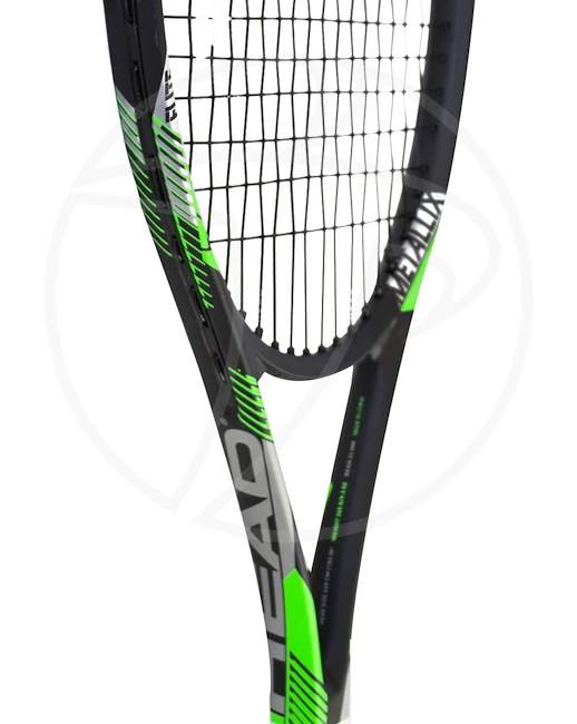 Tenisová raketa Head MX Attitude Elite