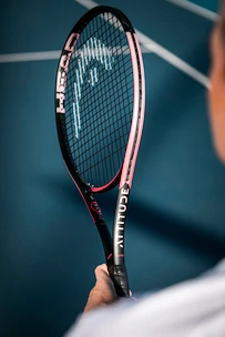 Tenisová raketa Head  MX Attitude ELITE Pink  L2